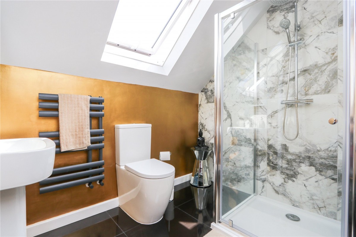 Stoke Gifford, Bristol, South Gloucestershire