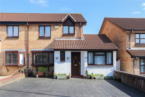 Bradley Stoke, Bristol, South Gloucestershire