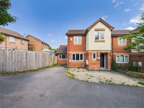 Bradley Stoke, Bristol, South Gloucestershire