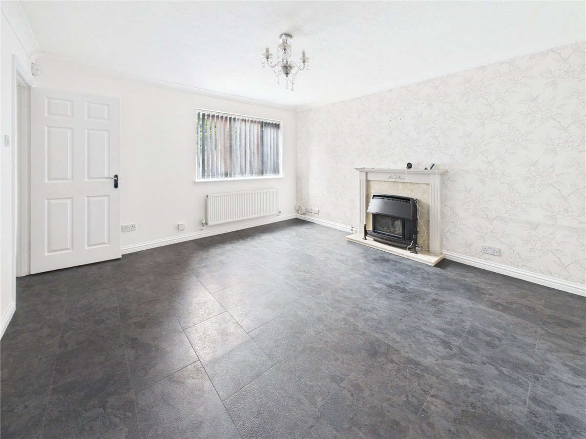 Bradley Stoke, Bristol, South Gloucestershire