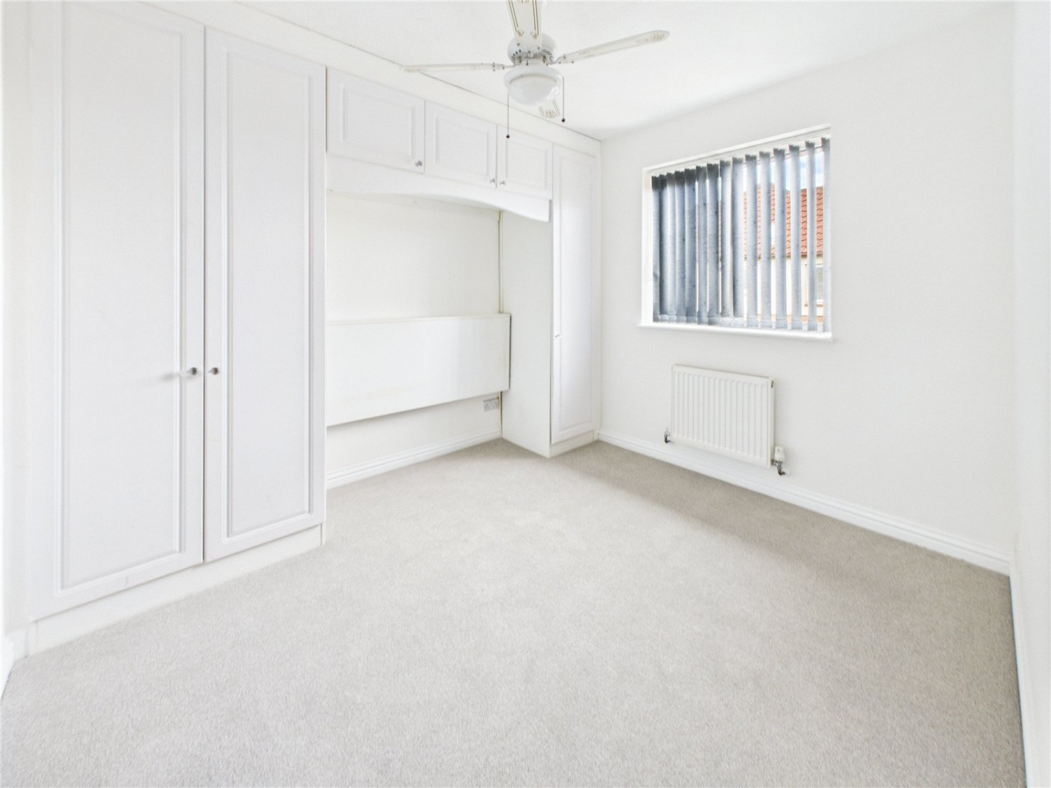 Bradley Stoke, Bristol, South Gloucestershire