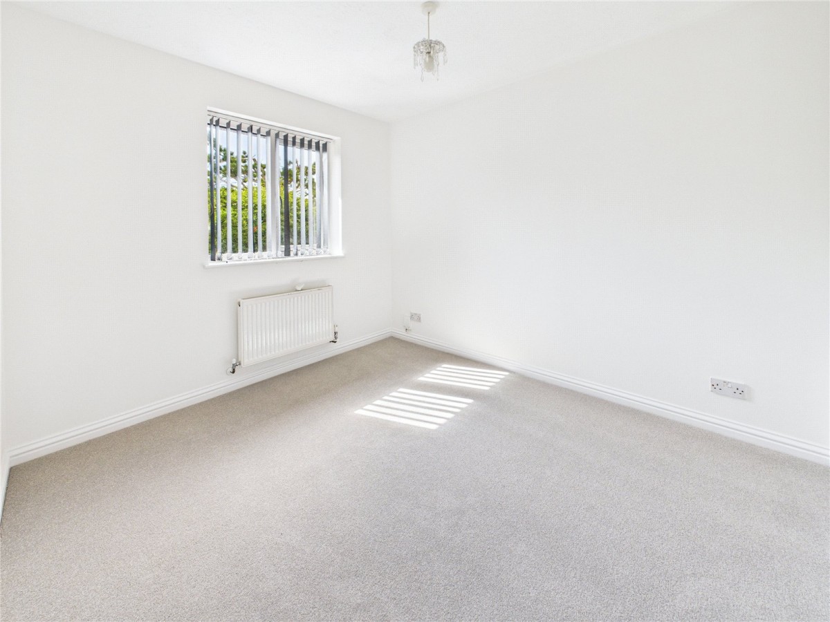 Bradley Stoke, Bristol, South Gloucestershire
