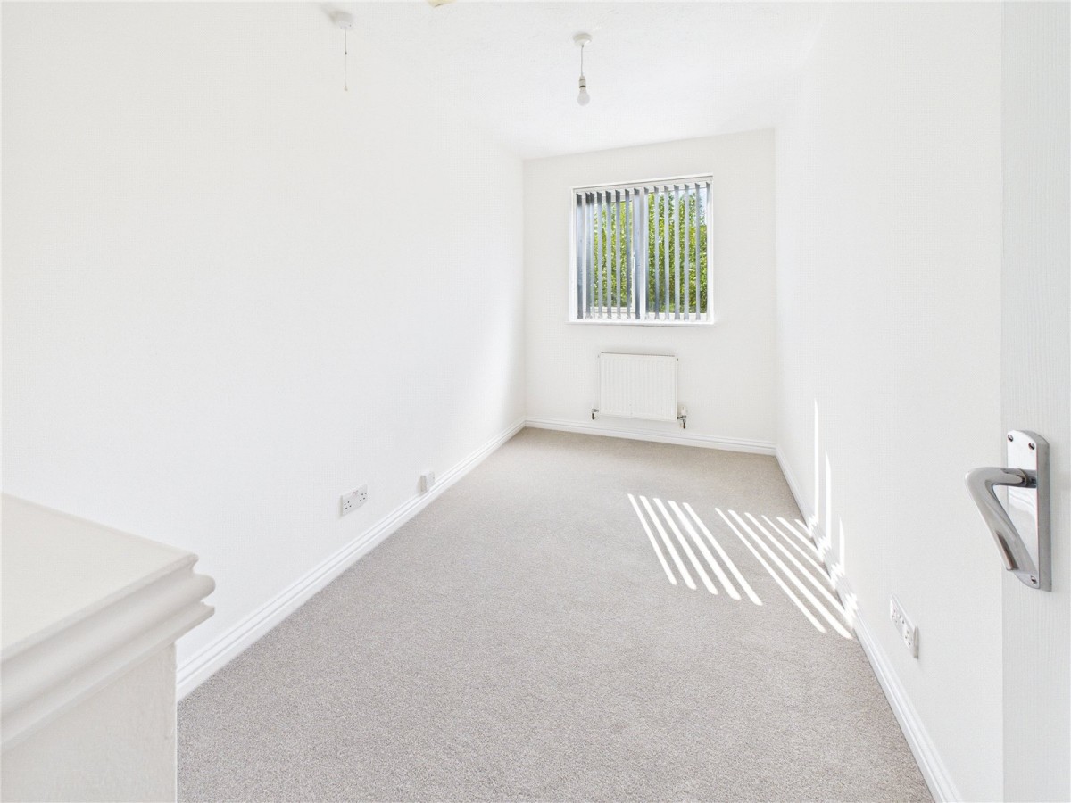 Bradley Stoke, Bristol, South Gloucestershire