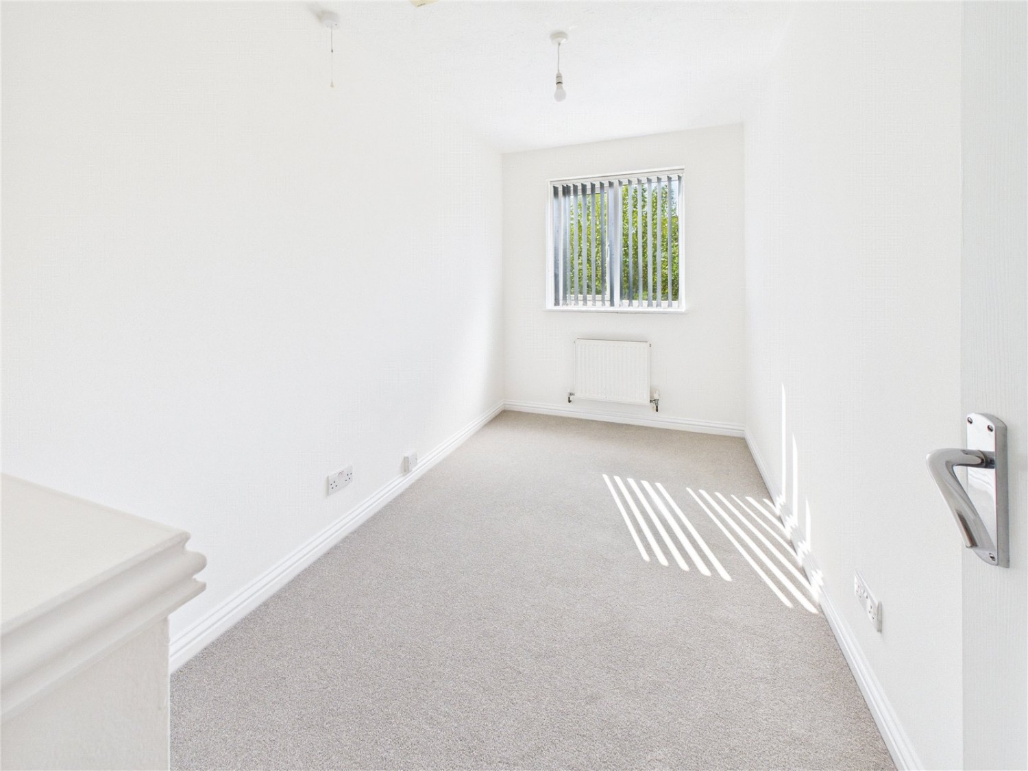 Bradley Stoke, Bristol, South Gloucestershire