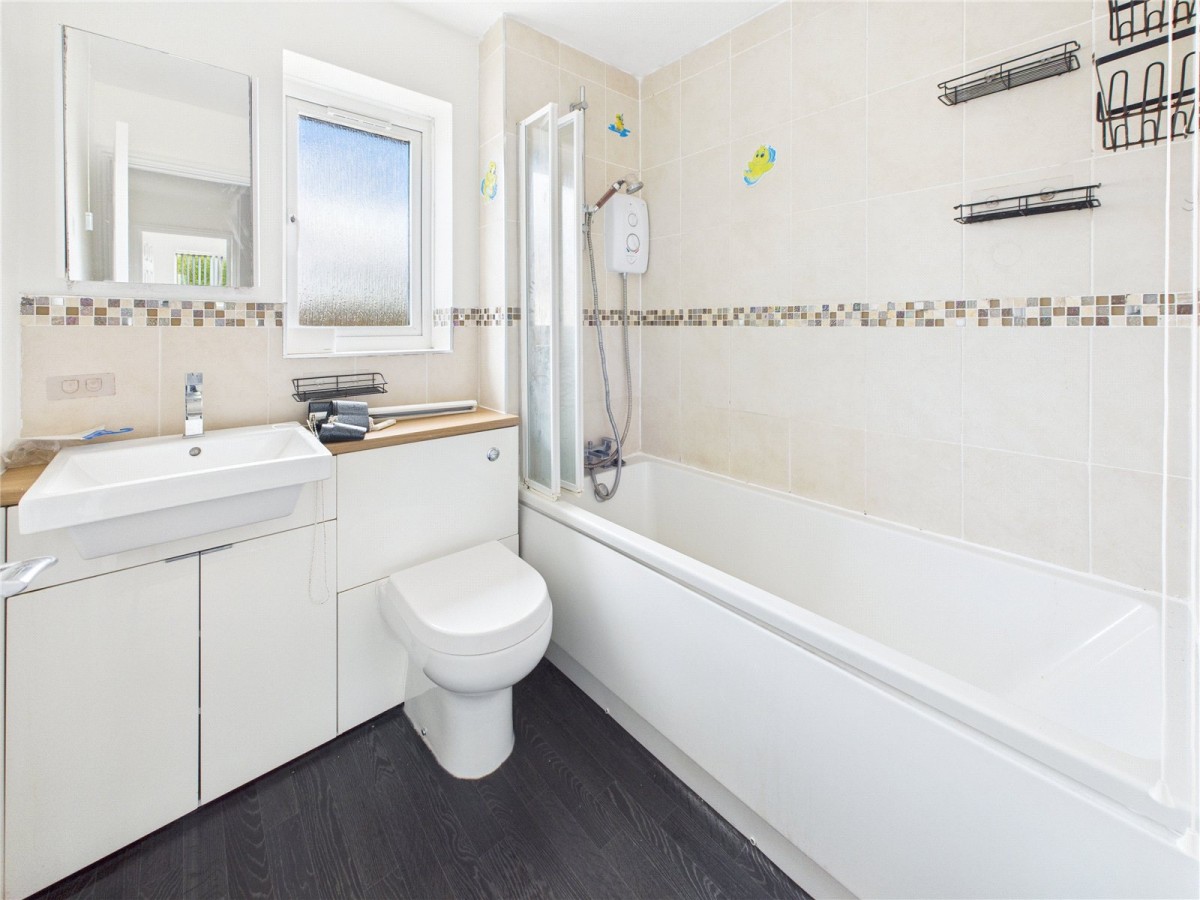 Bradley Stoke, Bristol, South Gloucestershire