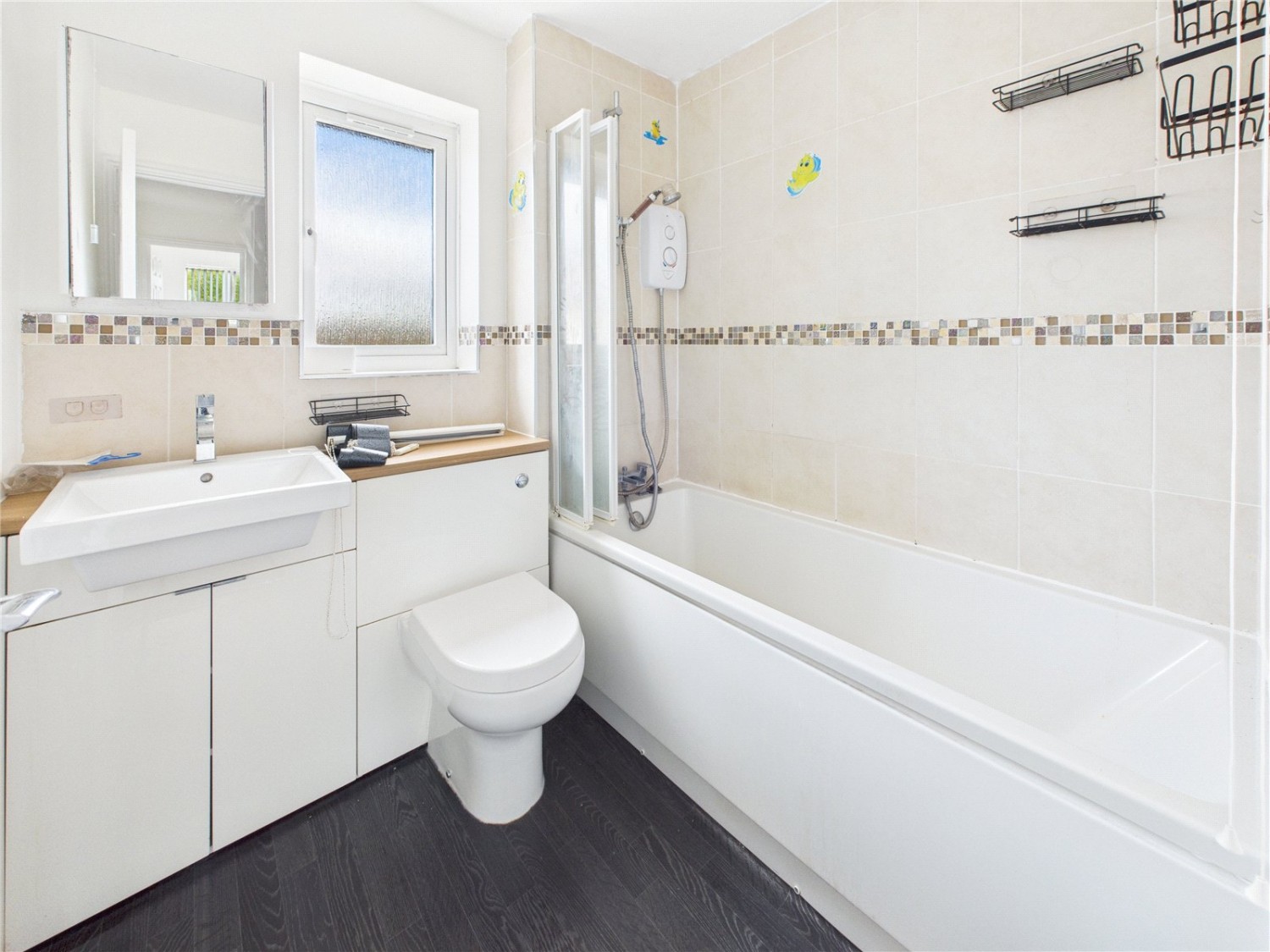 Bradley Stoke, Bristol, South Gloucestershire