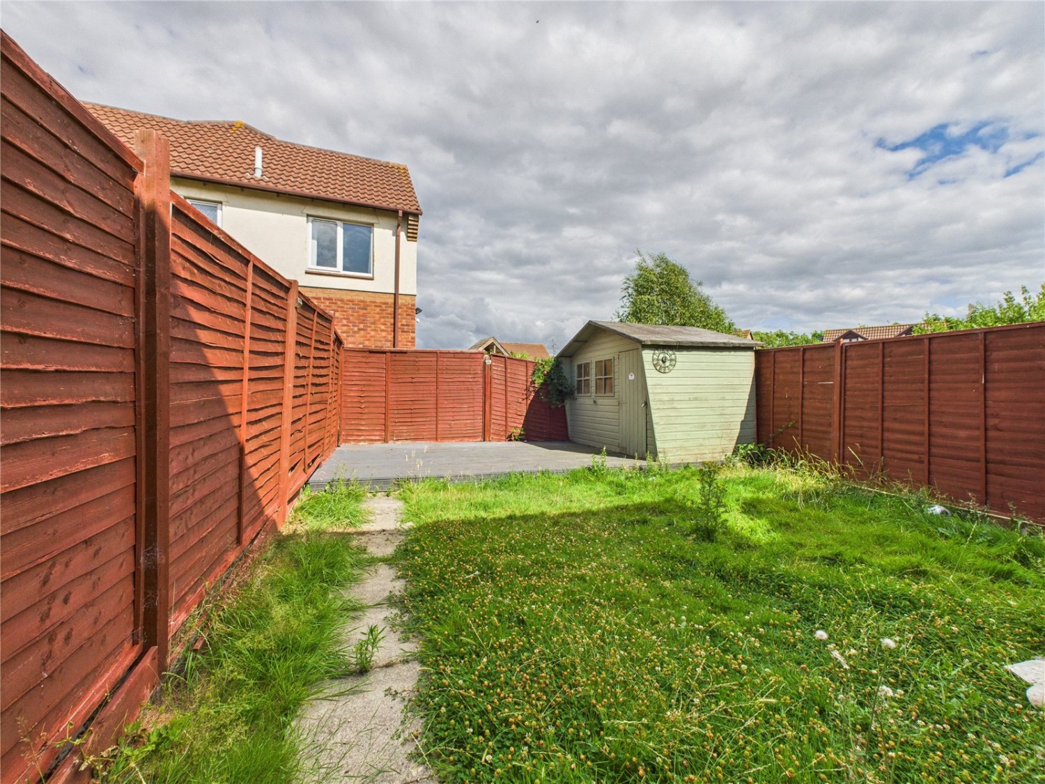 Bradley Stoke, Bristol, South Gloucestershire