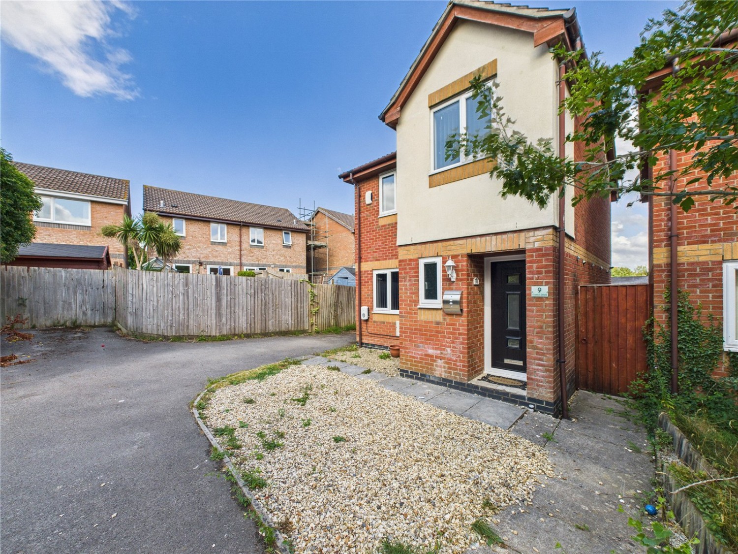 Bradley Stoke, Bristol, South Gloucestershire