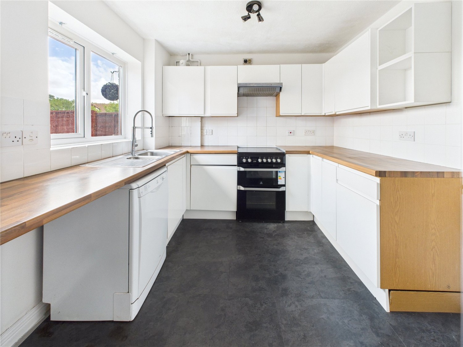 Bradley Stoke, Bristol, South Gloucestershire