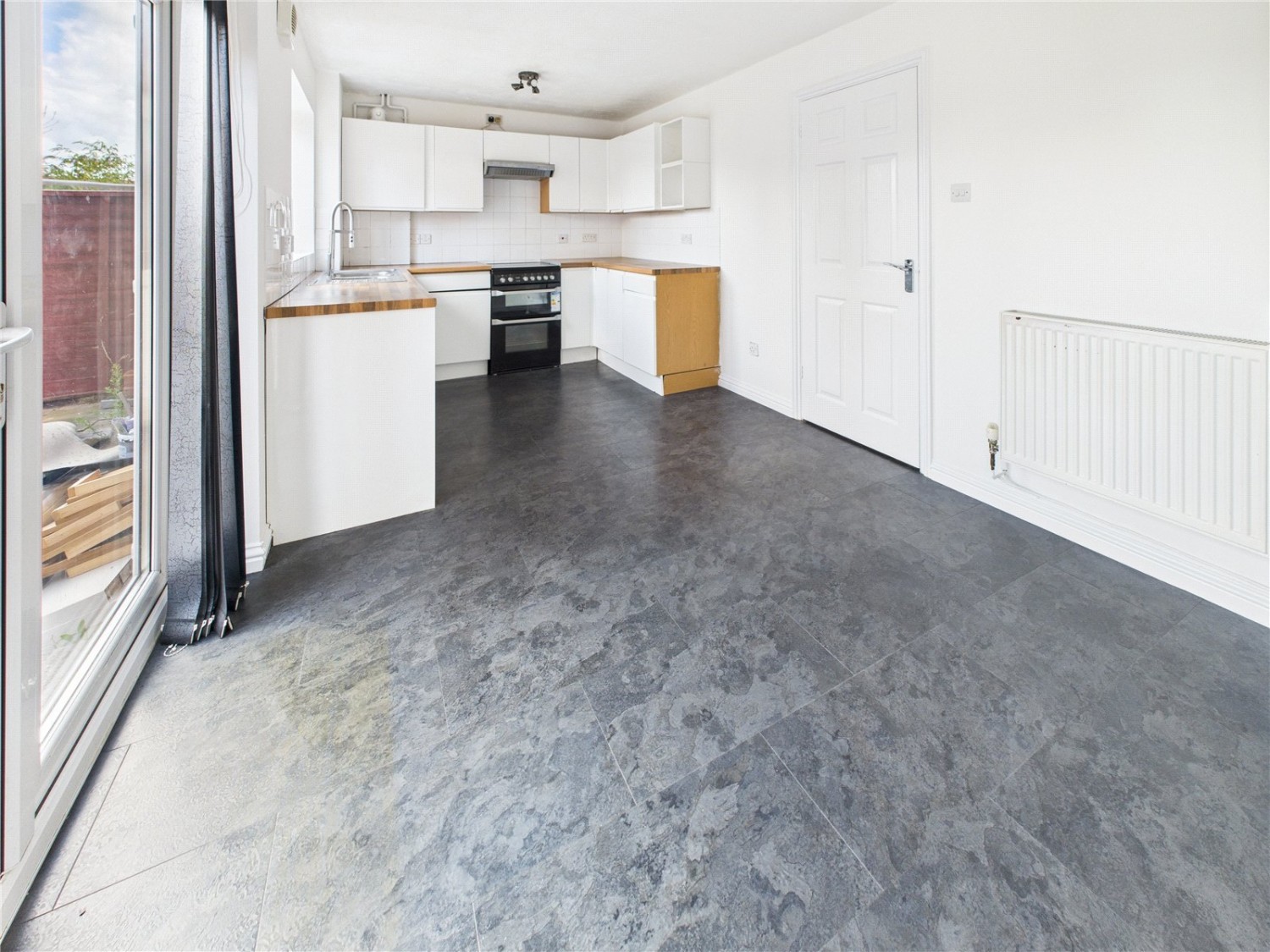 Bradley Stoke, Bristol, South Gloucestershire