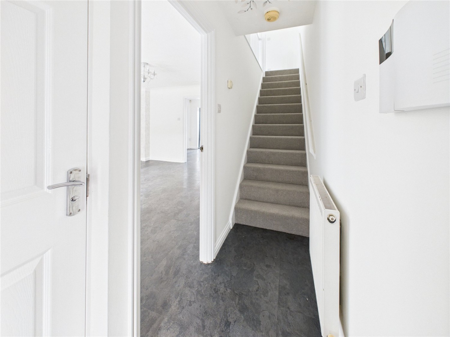 Bradley Stoke, Bristol, South Gloucestershire