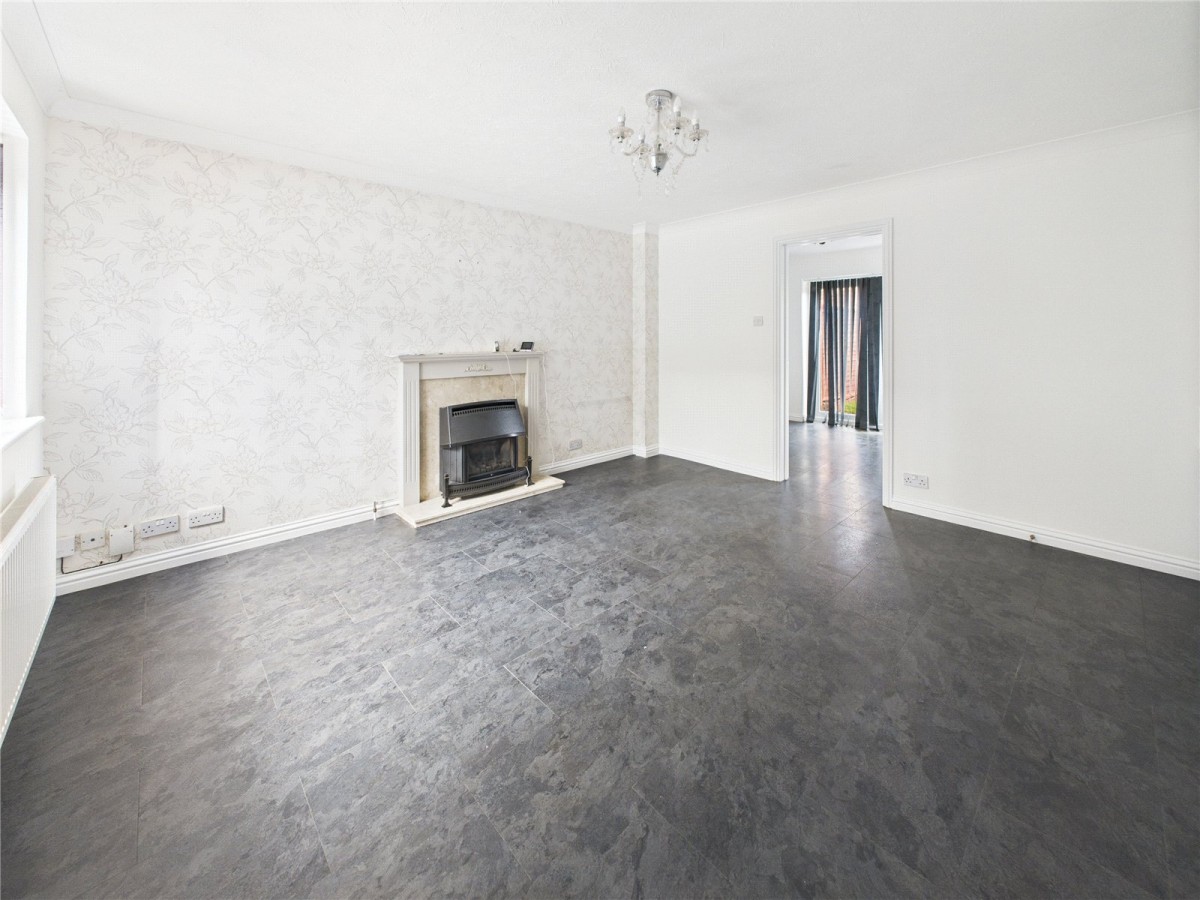 Bradley Stoke, Bristol, South Gloucestershire