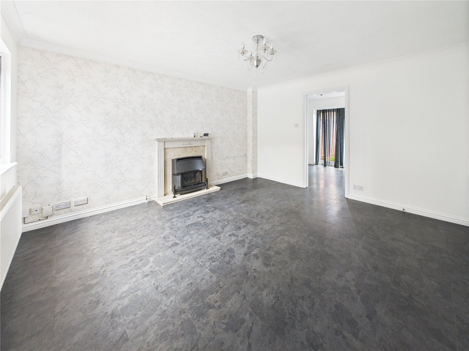 Bradley Stoke, Bristol, South Gloucestershire
