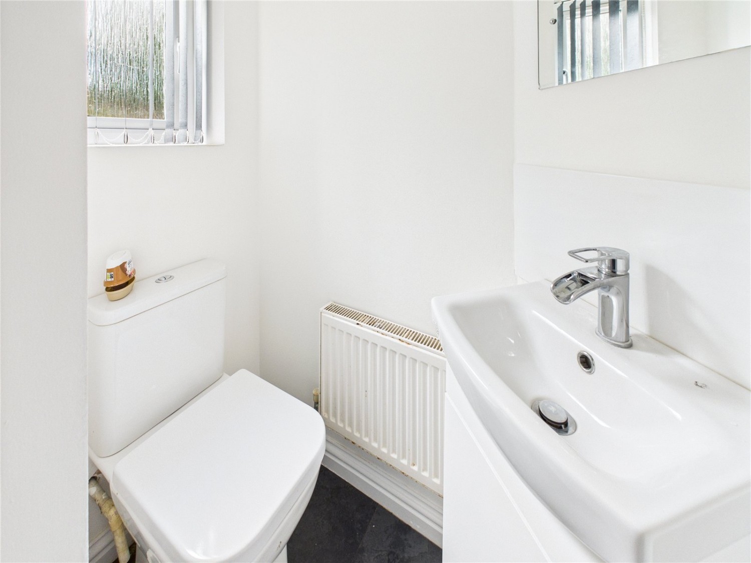 Bradley Stoke, Bristol, South Gloucestershire