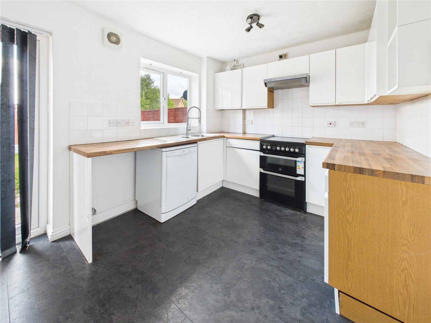 Bradley Stoke, Bristol, South Gloucestershire