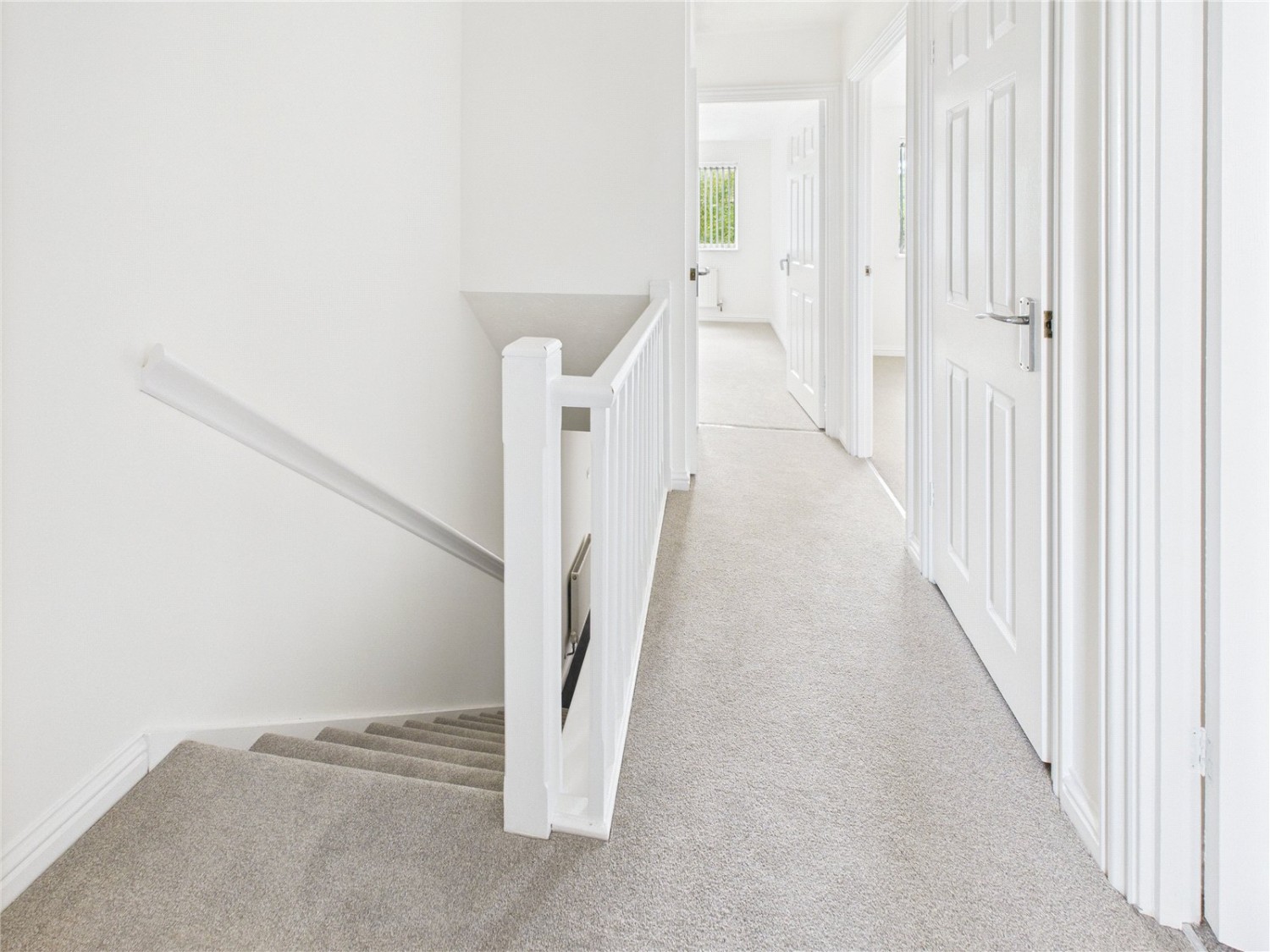 Bradley Stoke, Bristol, South Gloucestershire
