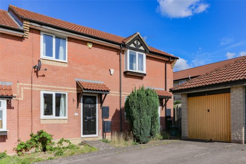 Bradley Stoke, Bristol, South Gloucestershire