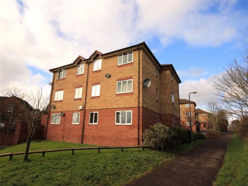 Palmers Leaze, Bradley Stoke, Bristol