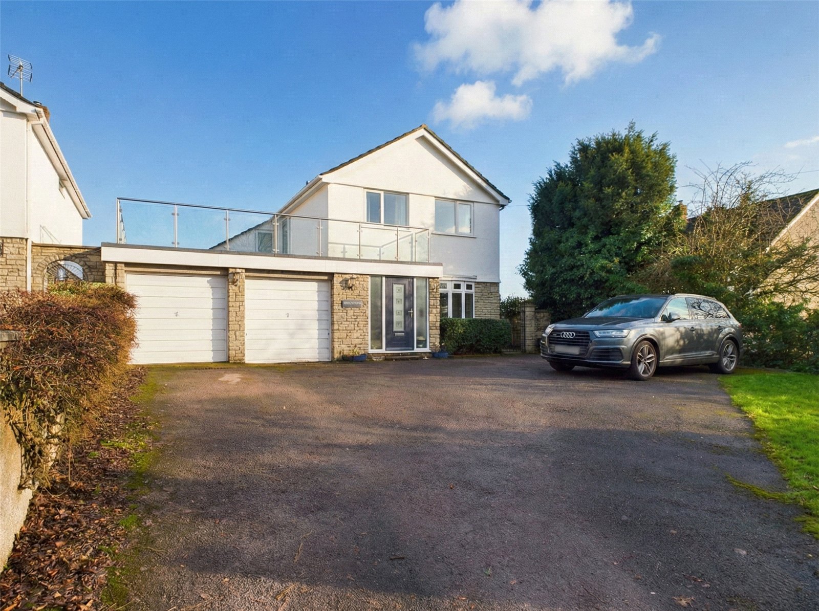 Stoke Gifford, Bristol