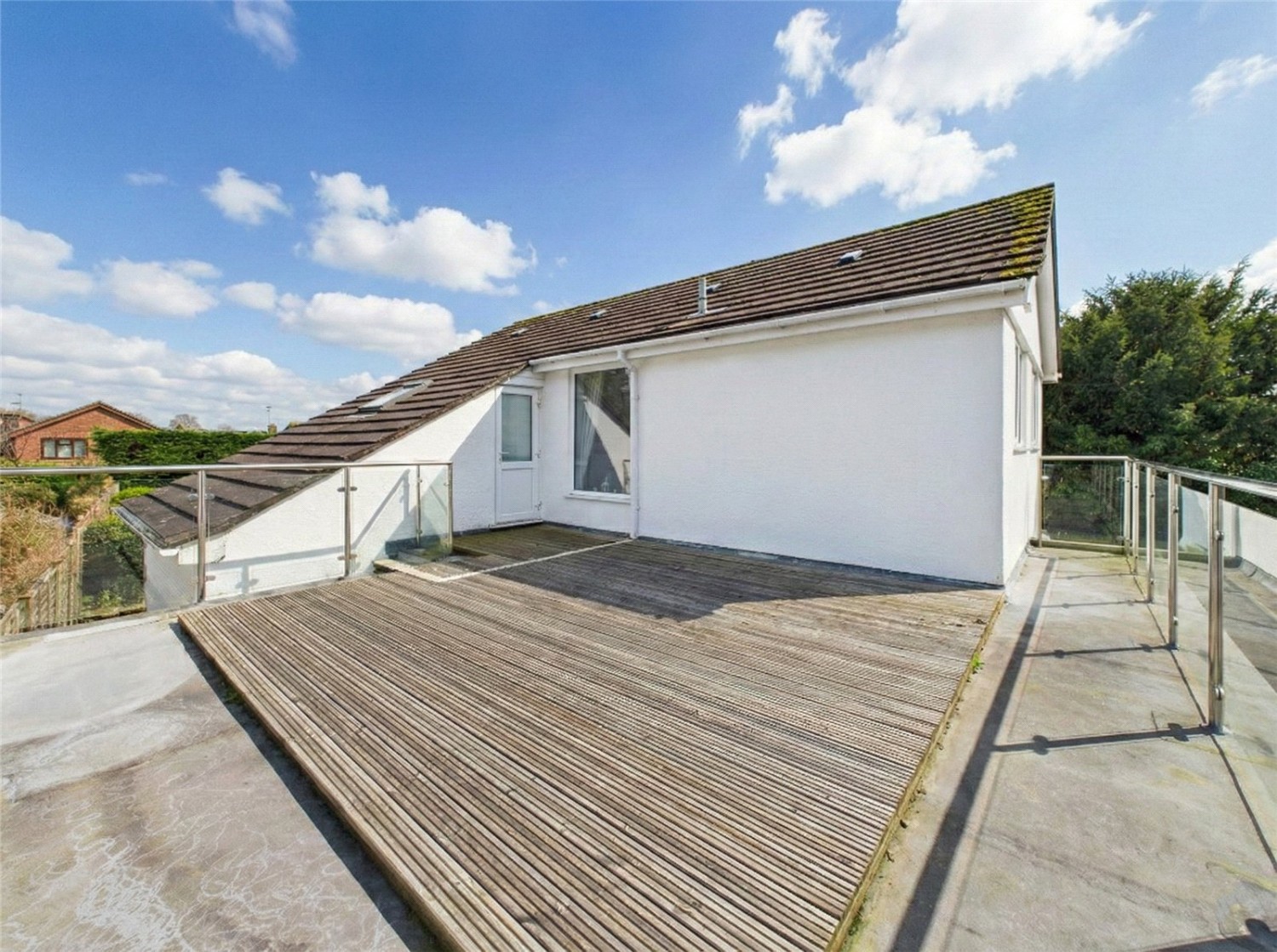 Stoke Gifford, Bristol