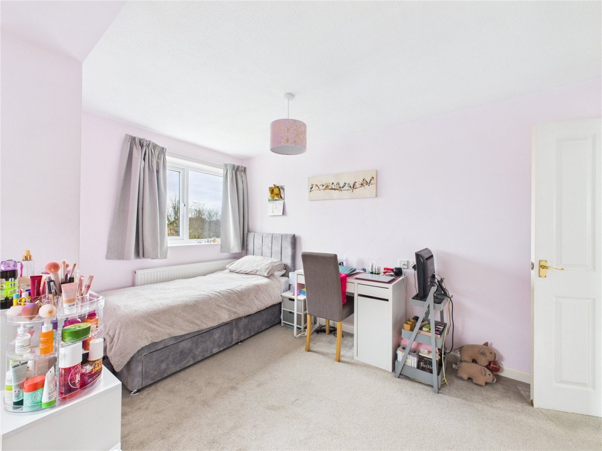 Stoke Gifford, Bristol