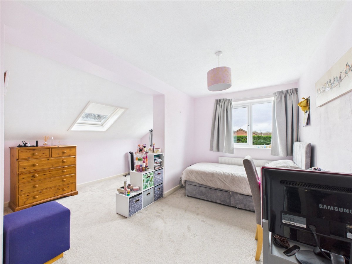 Stoke Gifford, Bristol