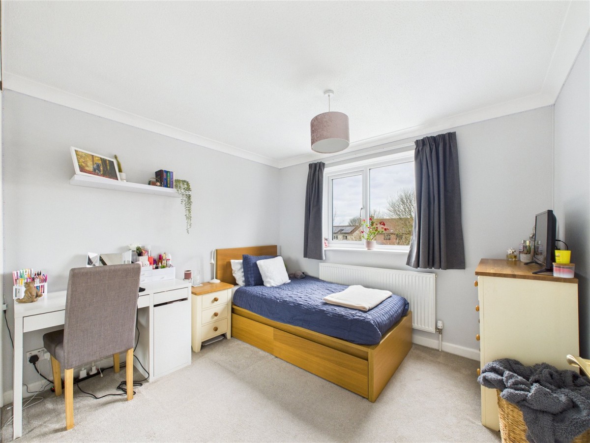 Stoke Gifford, Bristol