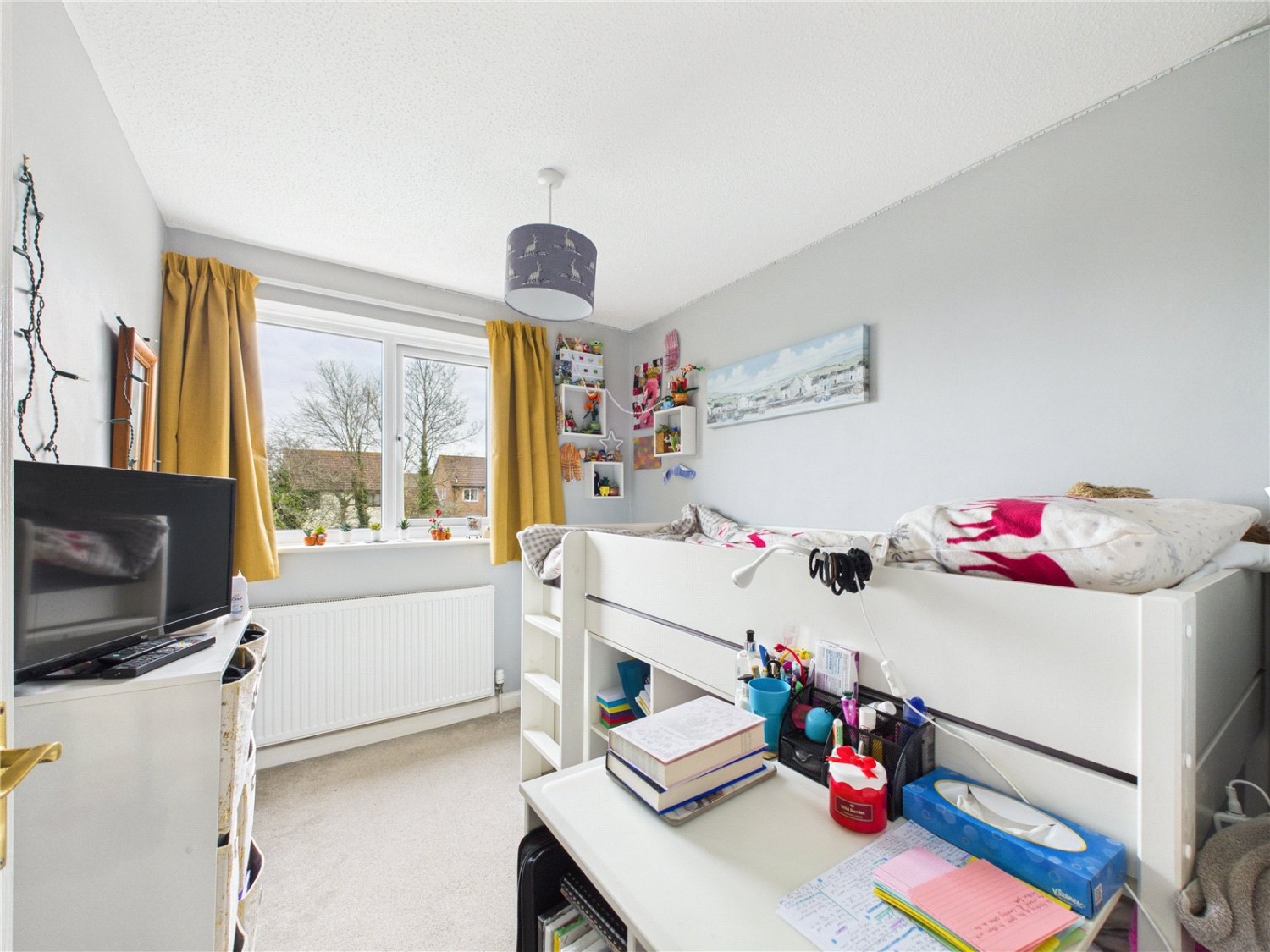 Stoke Gifford, Bristol