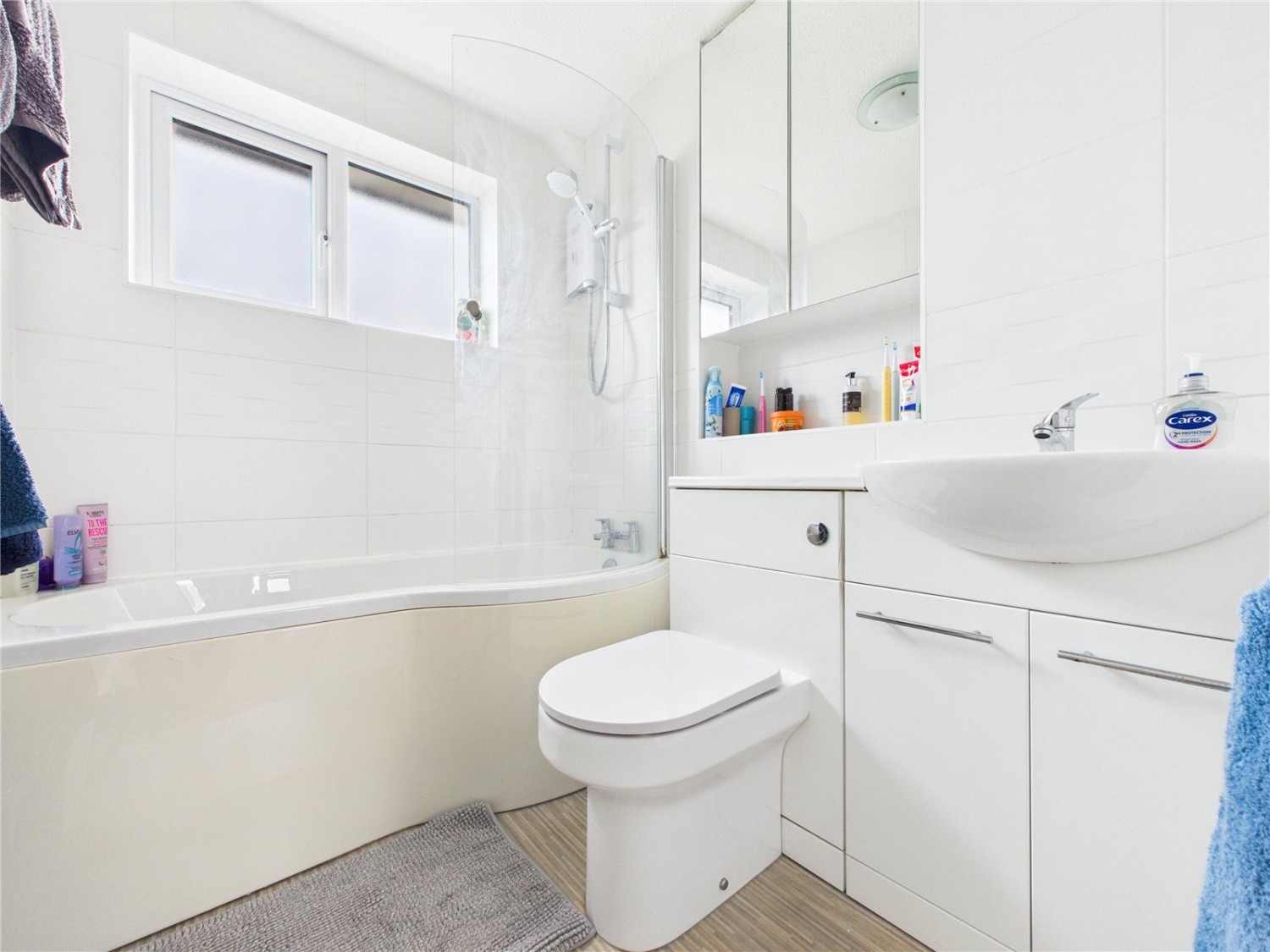 Stoke Gifford, Bristol