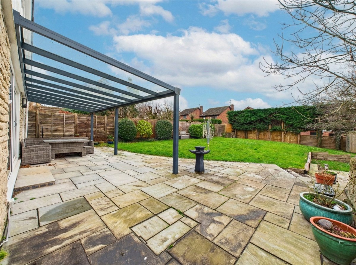 Stoke Gifford, Bristol