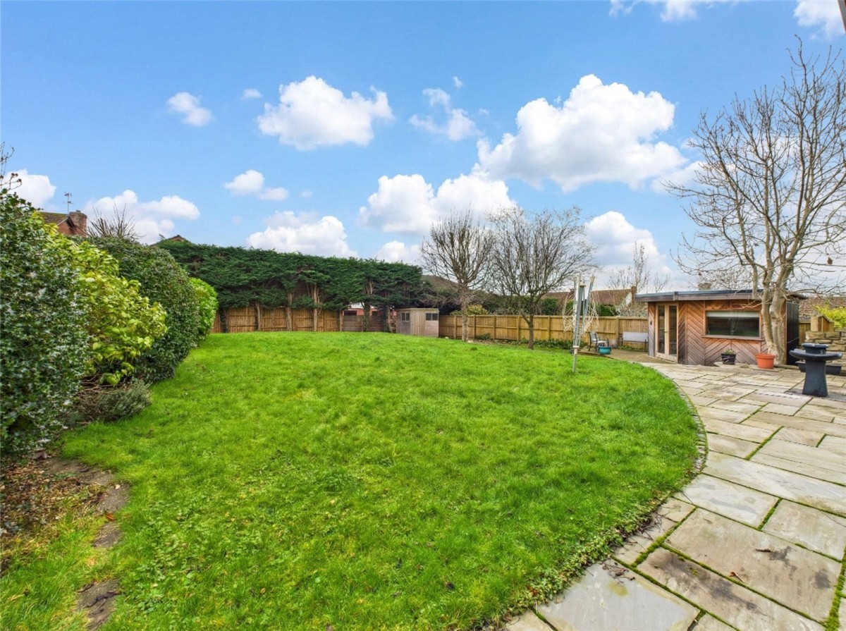 Stoke Gifford, Bristol