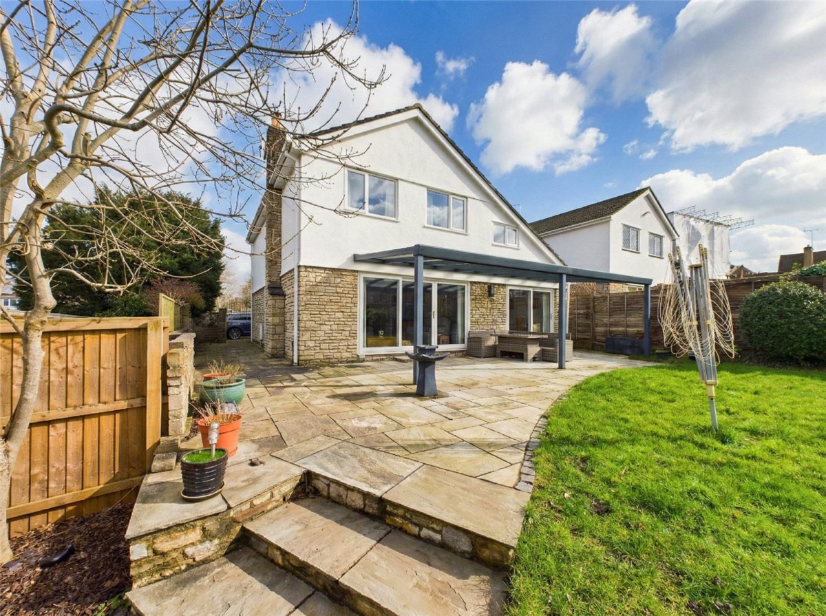 Stoke Gifford, Bristol