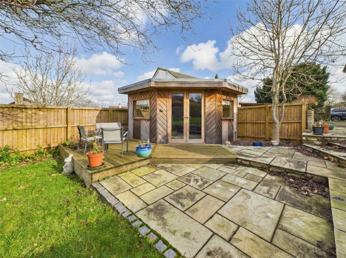 Stoke Gifford, Bristol