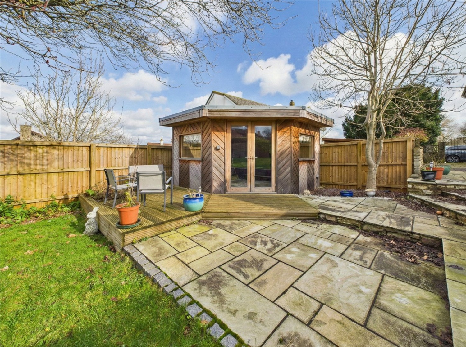 Stoke Gifford, Bristol