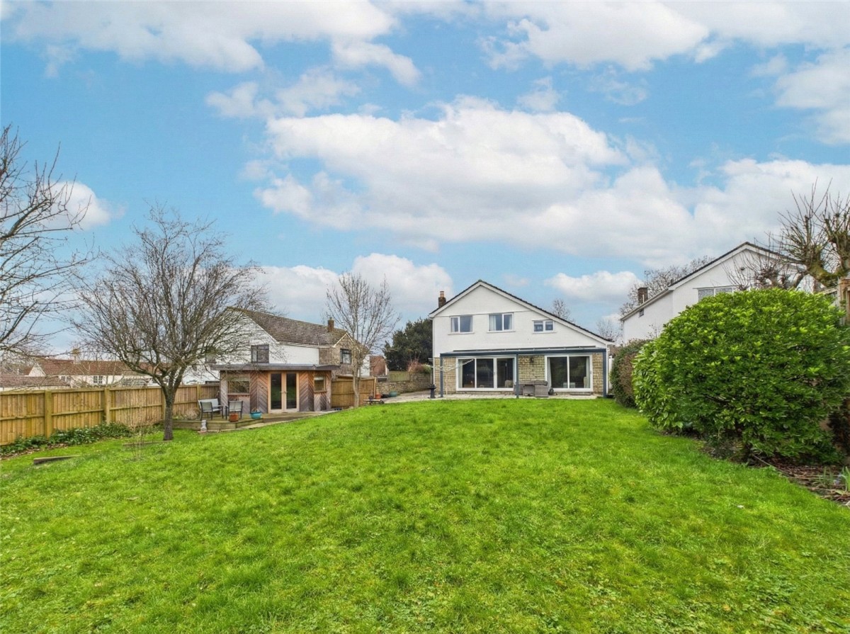 Stoke Gifford, Bristol