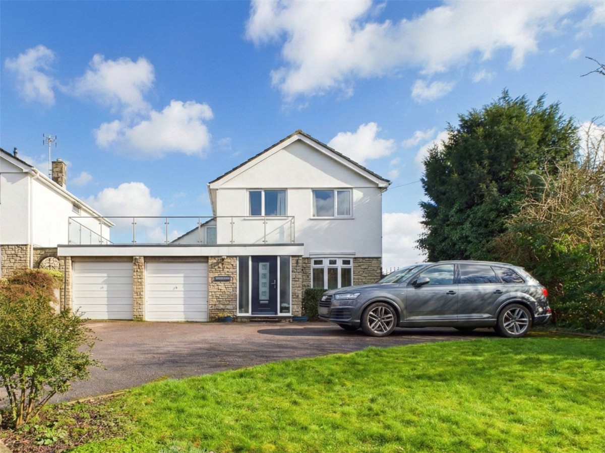 Stoke Gifford, Bristol