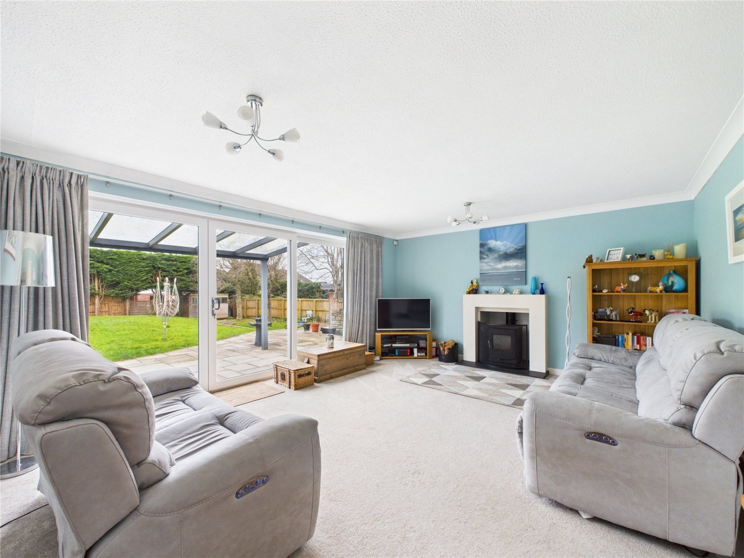 Stoke Gifford, Bristol