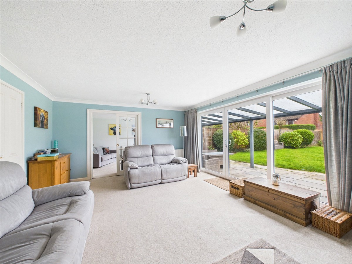 Stoke Gifford, Bristol