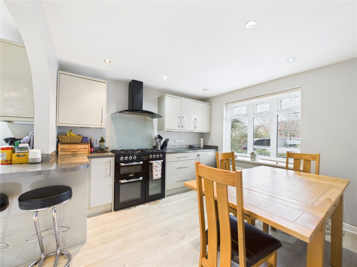 Stoke Gifford, Bristol