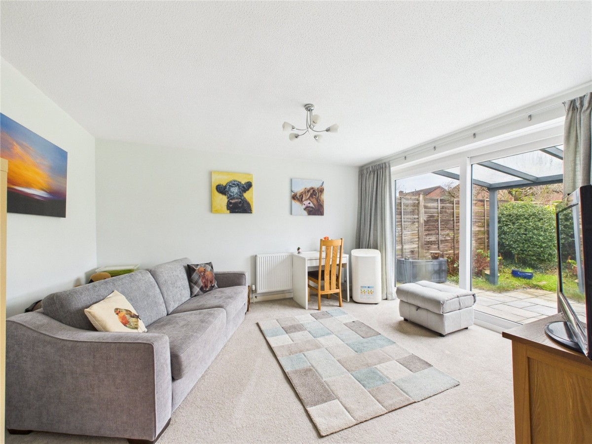 Stoke Gifford, Bristol