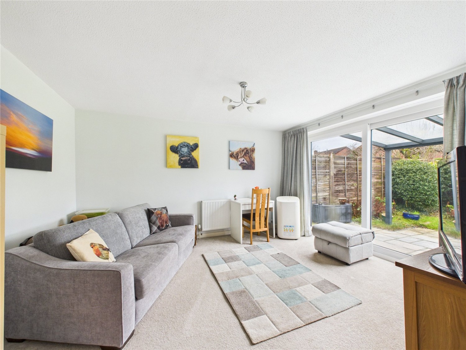 Stoke Gifford, Bristol