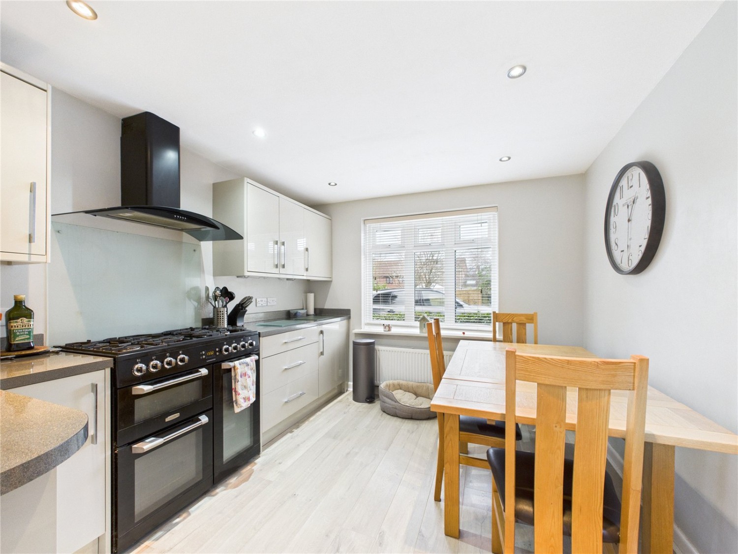 Stoke Gifford, Bristol