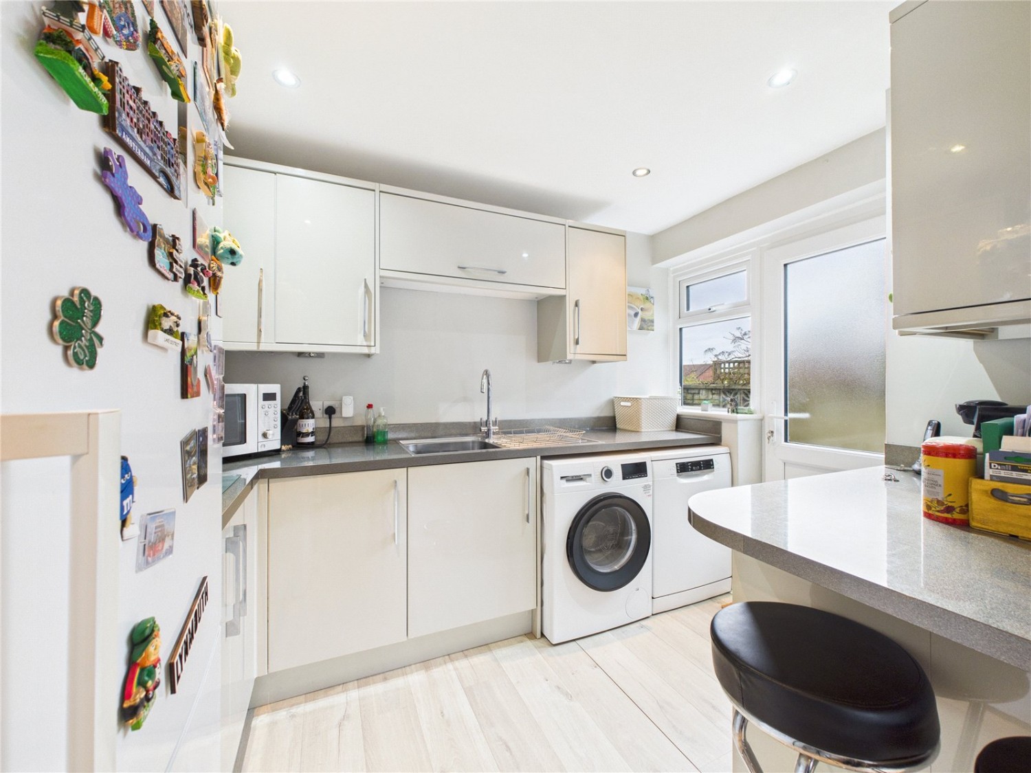 Stoke Gifford, Bristol