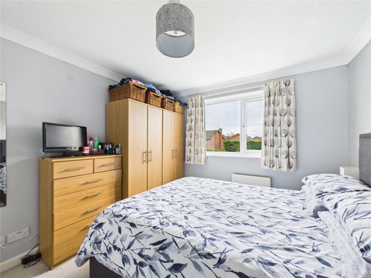 Stoke Gifford, Bristol