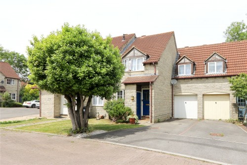 Bradley Stoke, Bristol, South Gloucestershire