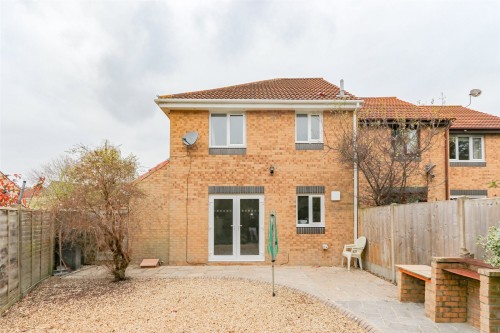 Bradley Stoke, Bristol, South Gloucestershire