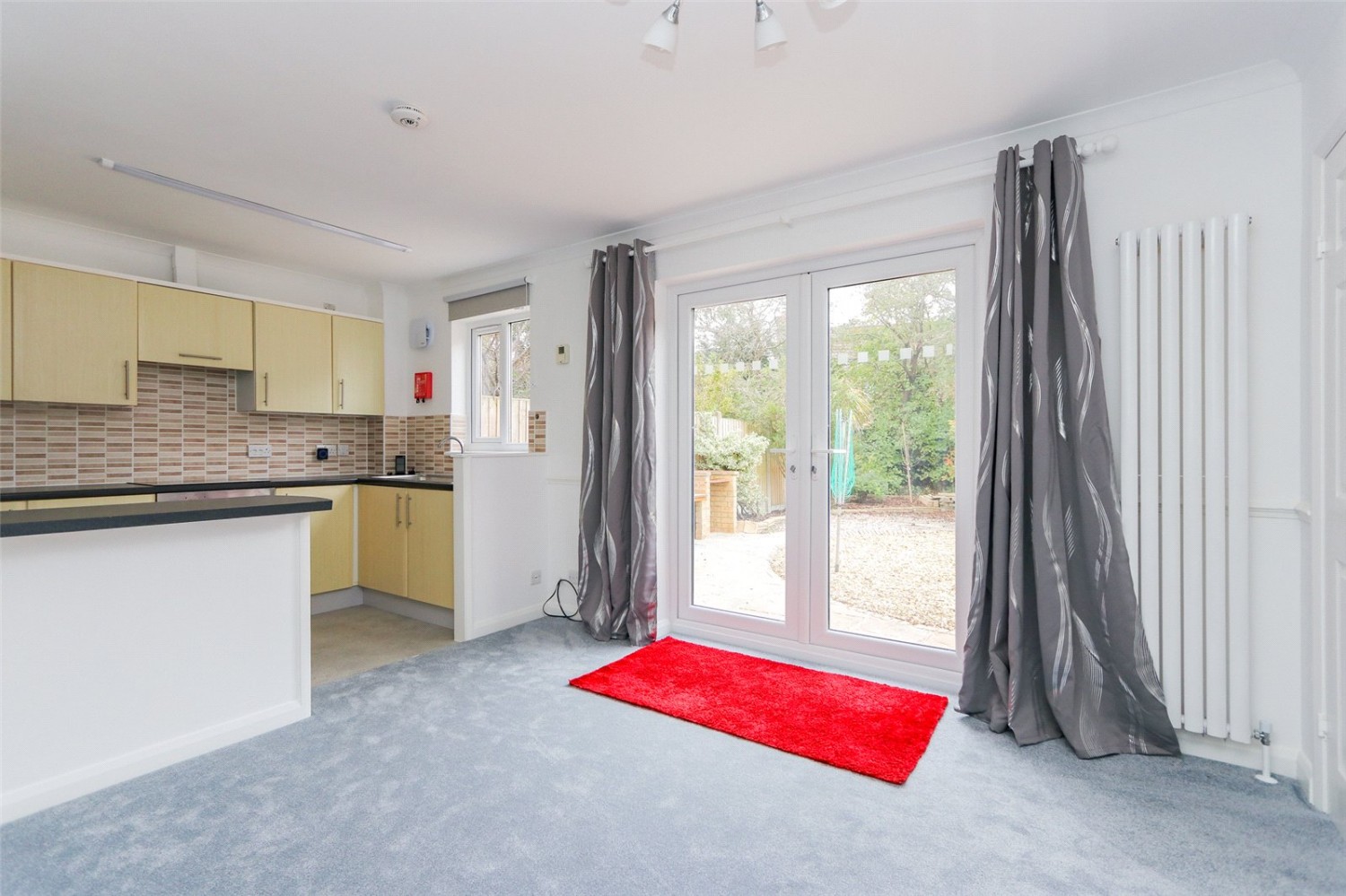 Bradley Stoke, Bristol, South Gloucestershire