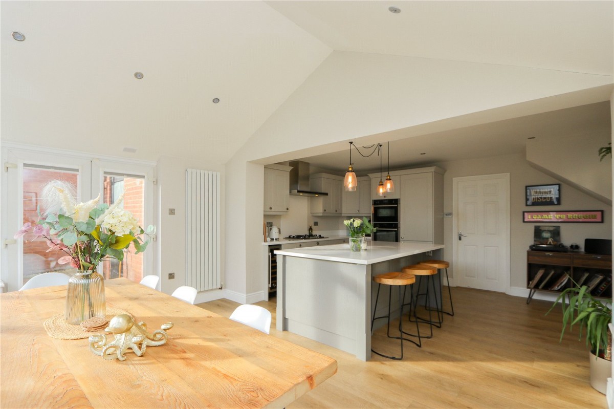 Bradley Stoke, Bristol, South Gloucestershire