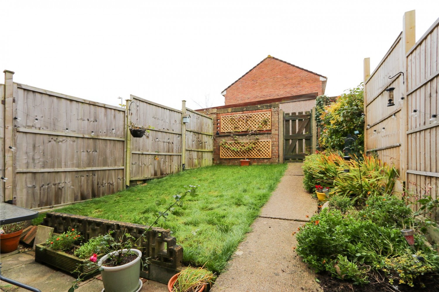 Little Stoke, Bristol, South Gloucestershire