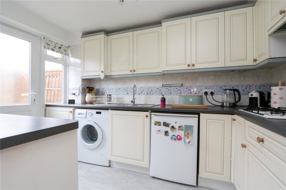 Little Stoke, Bristol, South Gloucestershire